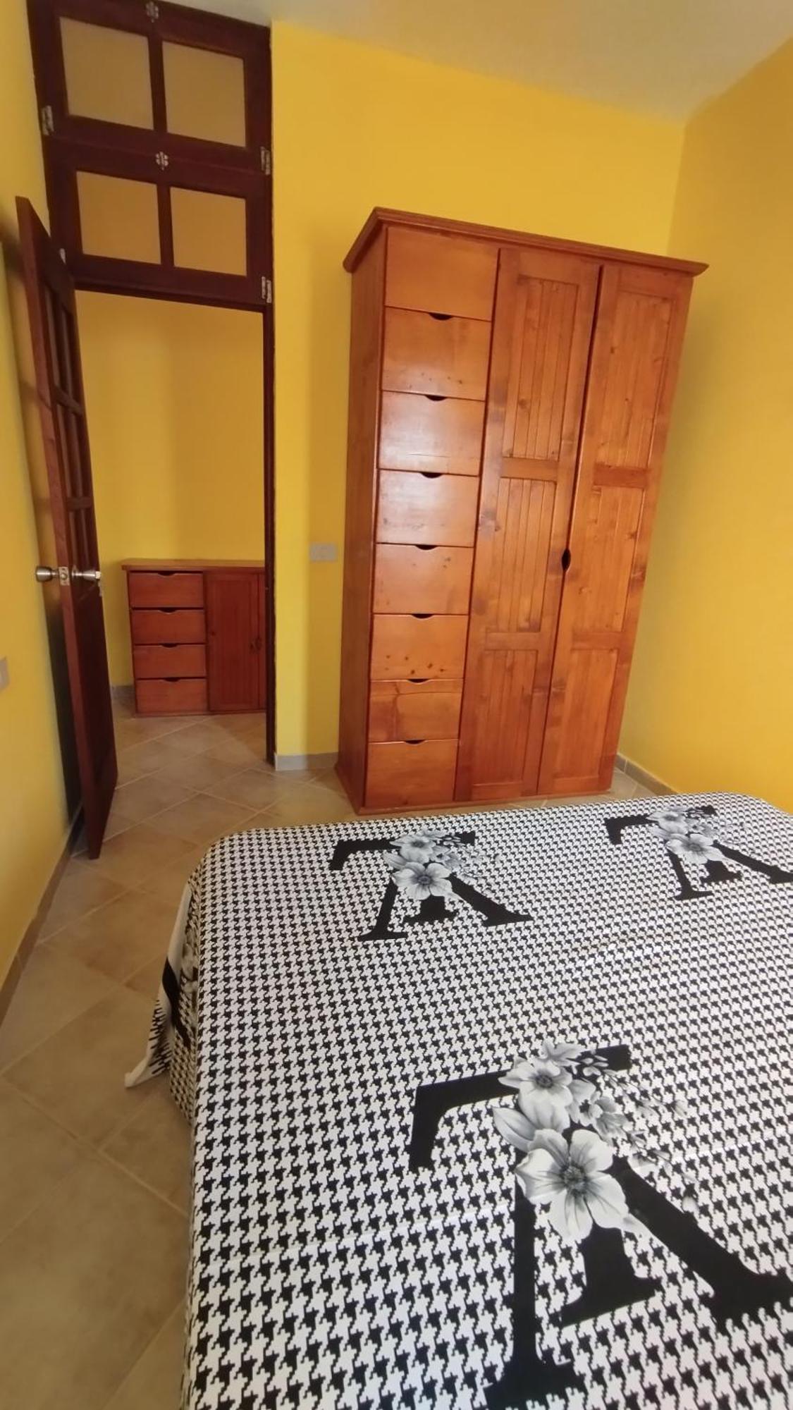 B&B Salinas Boa Vista Wifi Free Sal Rei Dış mekan fotoğraf