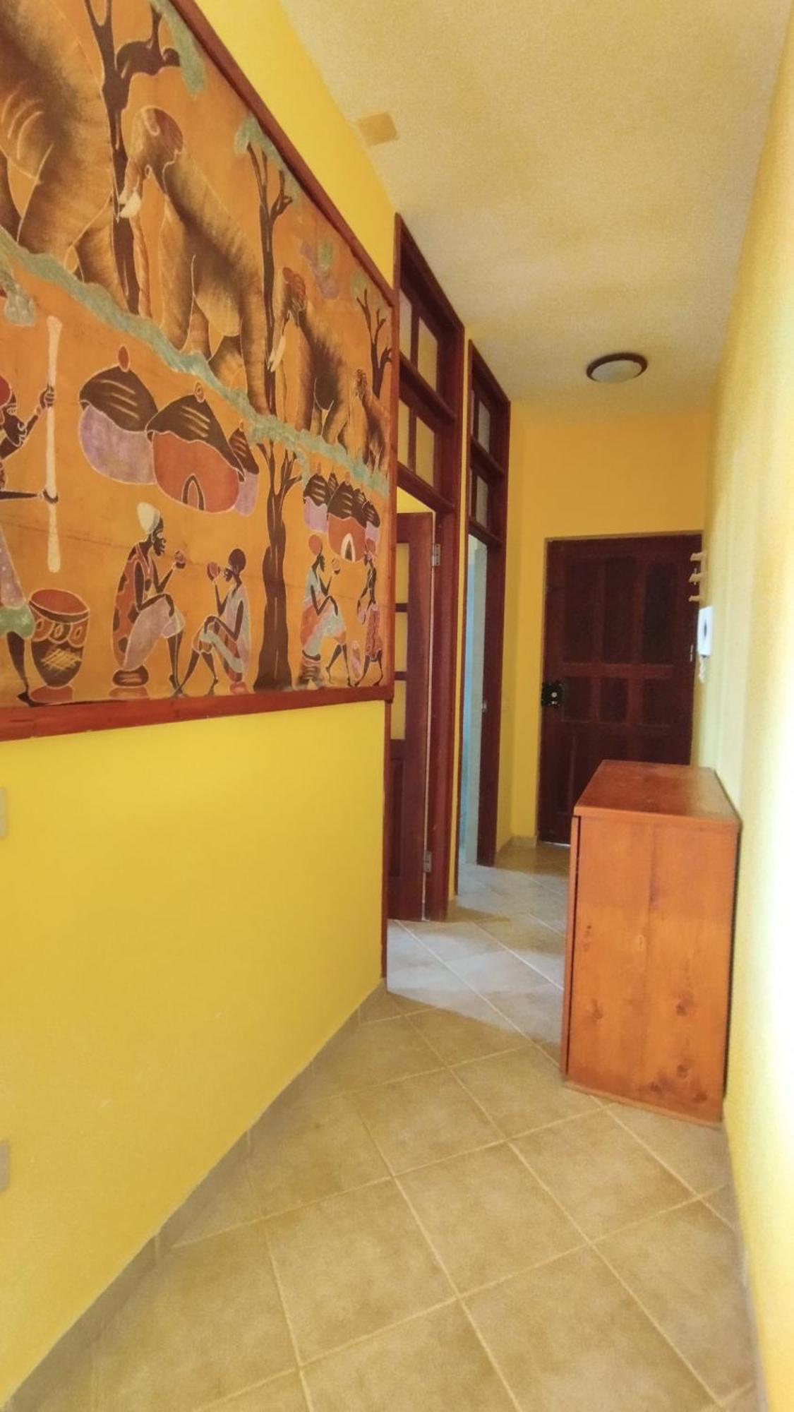 B&B Salinas Boa Vista Wifi Free Sal Rei Dış mekan fotoğraf