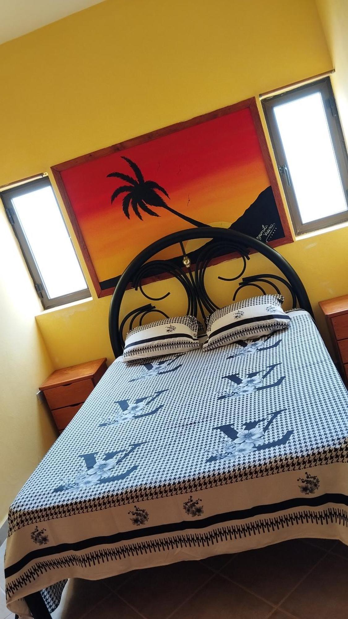 B&B Salinas Boa Vista Wifi Free Sal Rei Dış mekan fotoğraf