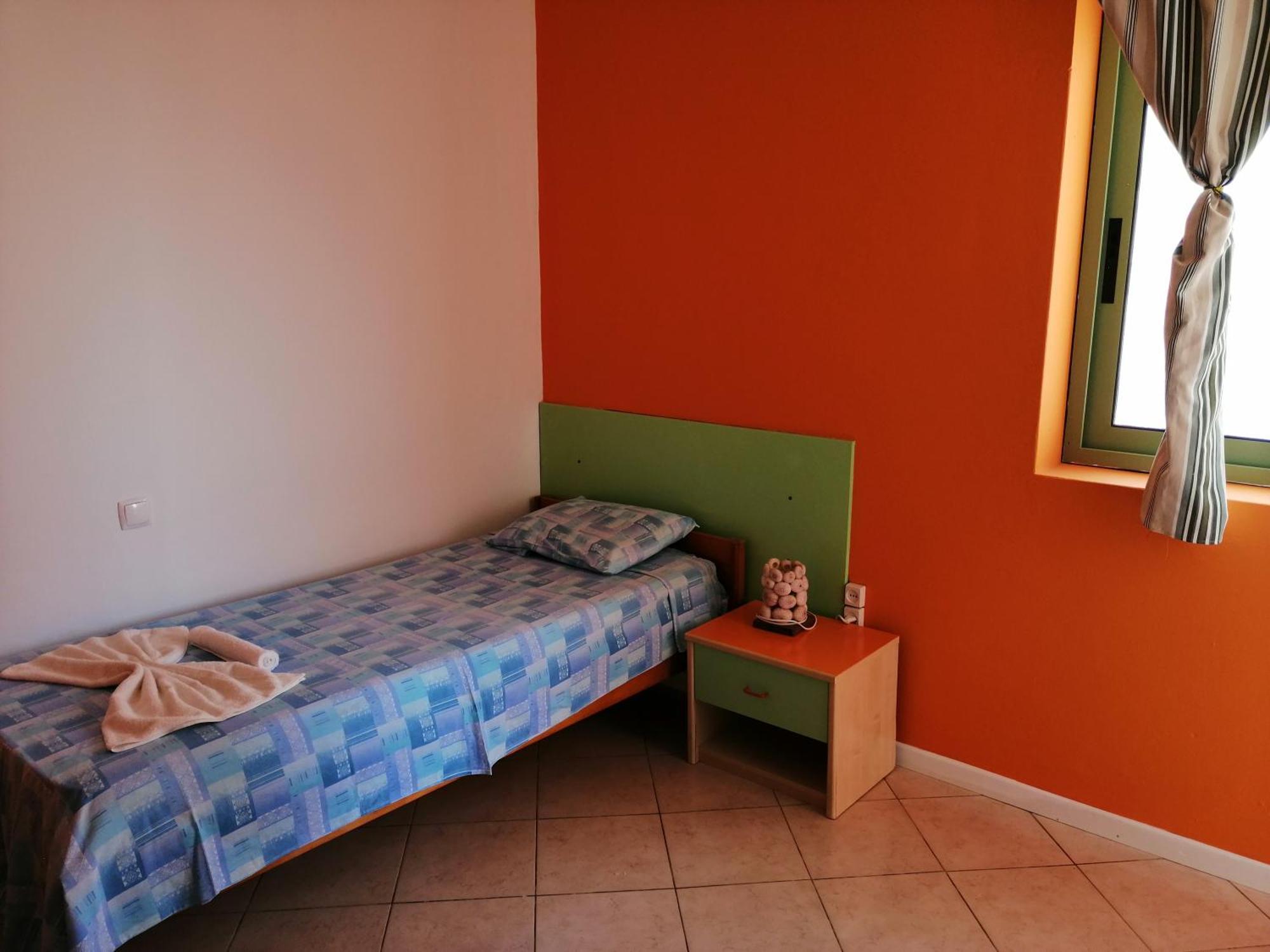 B&B Salinas Boa Vista Wifi Free Sal Rei Dış mekan fotoğraf