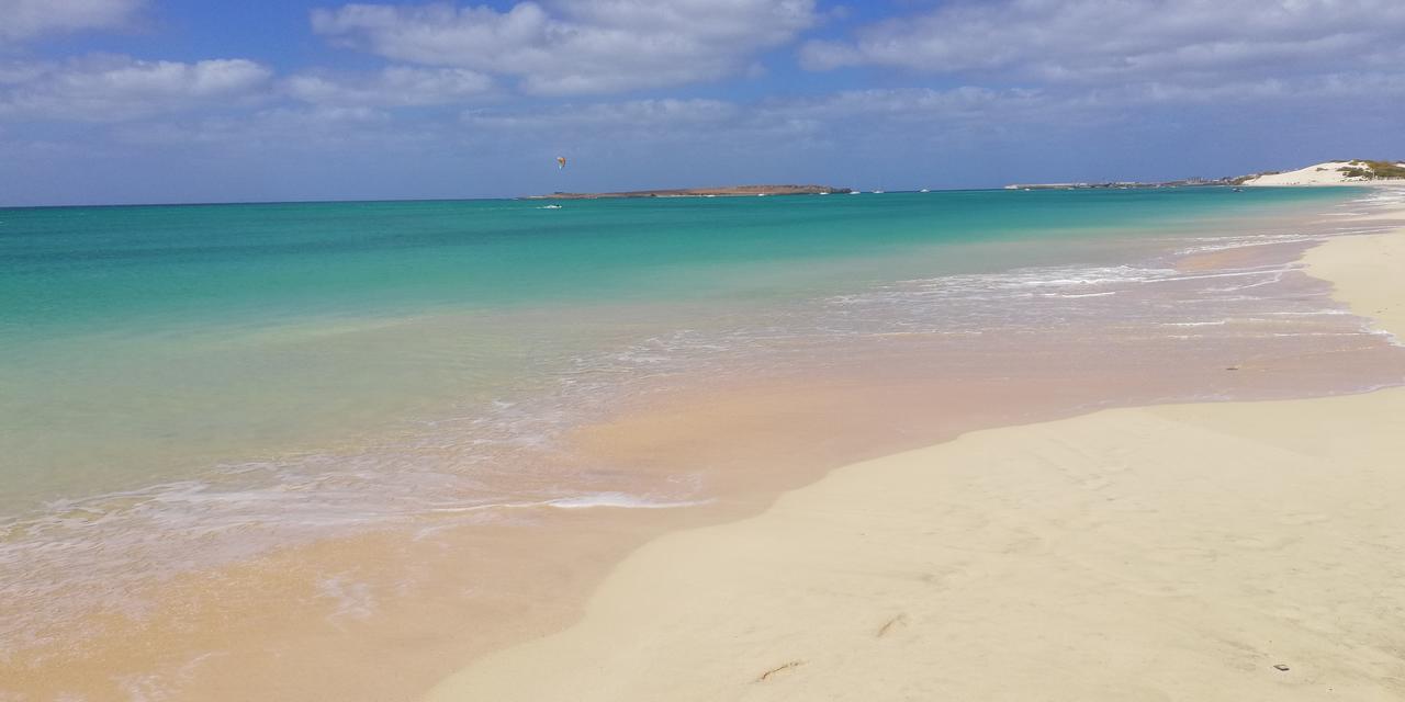 B&B Salinas Boa Vista Wifi Free Sal Rei Dış mekan fotoğraf