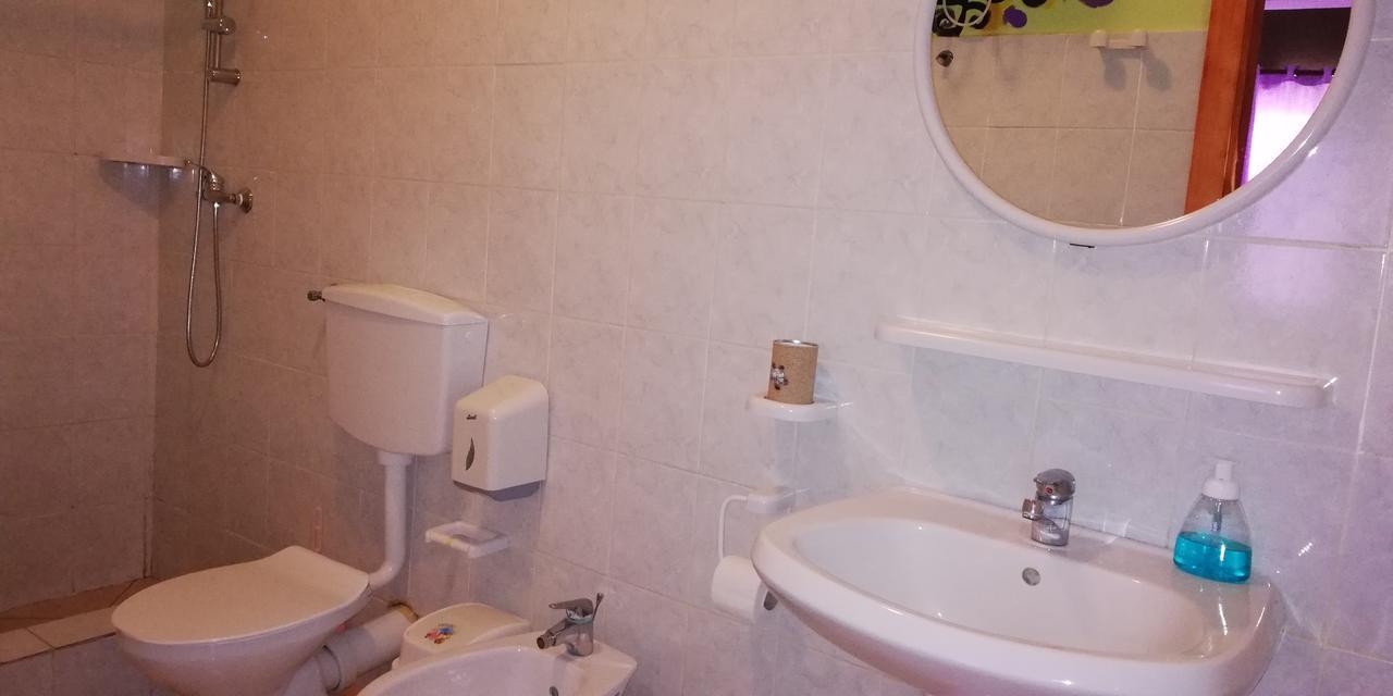 B&B Salinas Boa Vista Wifi Free Sal Rei Dış mekan fotoğraf