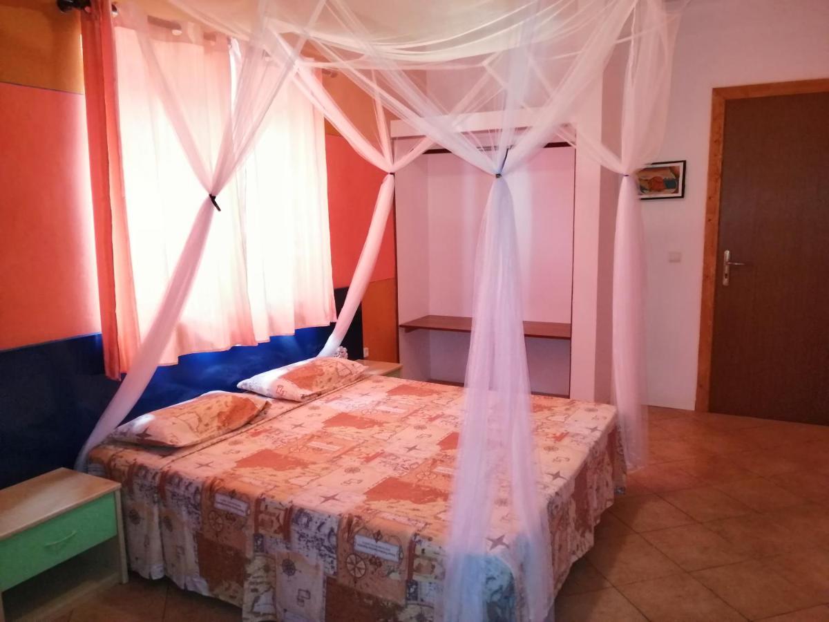 B&B Salinas Boa Vista Wifi Free Sal Rei Dış mekan fotoğraf