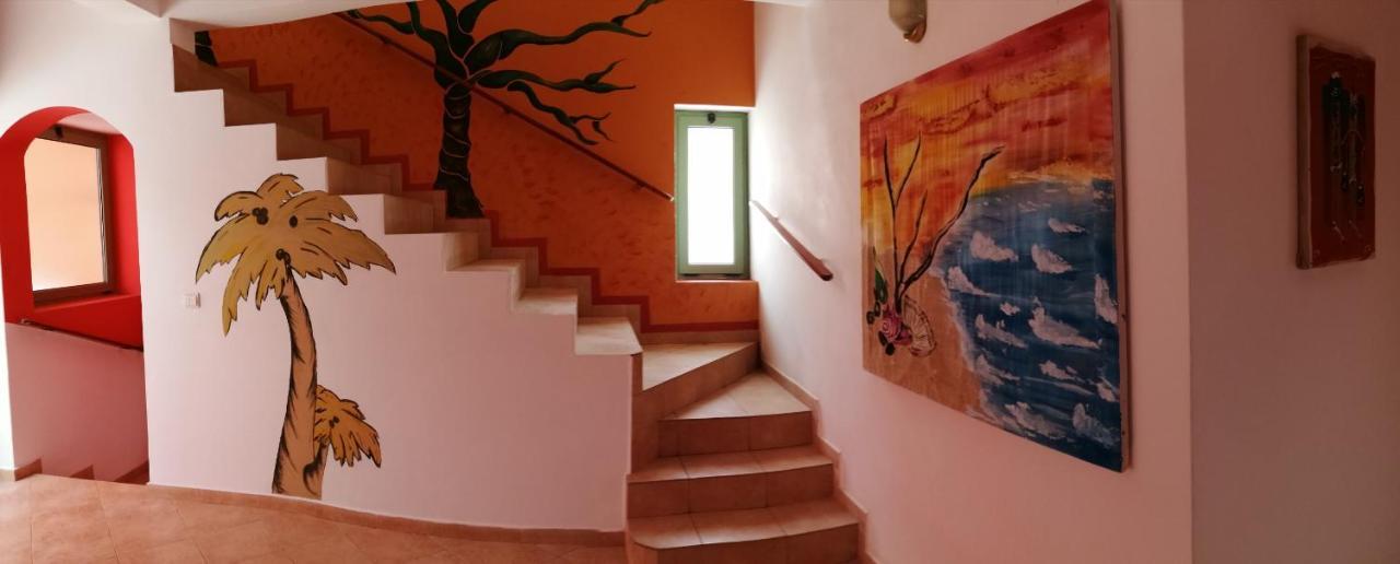B&B Salinas Boa Vista Wifi Free Sal Rei Dış mekan fotoğraf