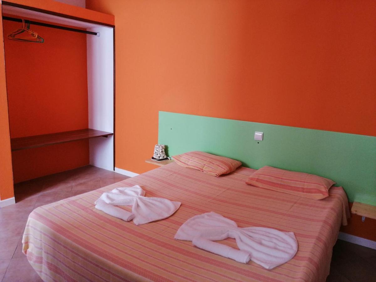 B&B Salinas Boa Vista Wifi Free Sal Rei Dış mekan fotoğraf