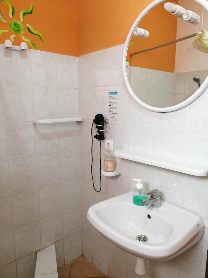 B&B Salinas Boa Vista Wifi Free Sal Rei Dış mekan fotoğraf