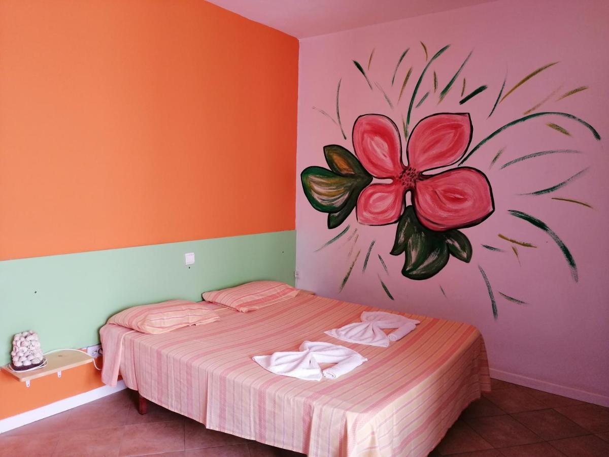 B&B Salinas Boa Vista Wifi Free Sal Rei Dış mekan fotoğraf