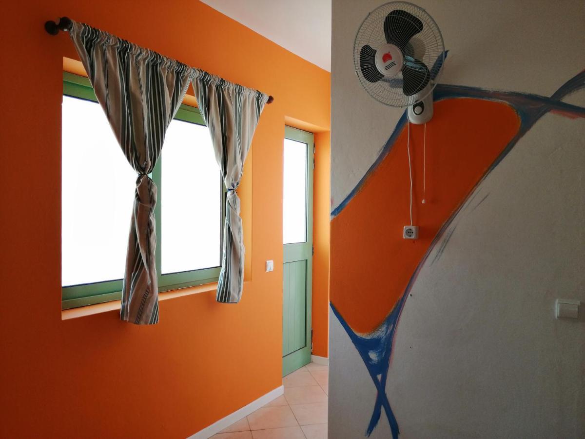 B&B Salinas Boa Vista Wifi Free Sal Rei Dış mekan fotoğraf