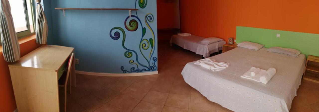 B&B Salinas Boa Vista Wifi Free Sal Rei Dış mekan fotoğraf