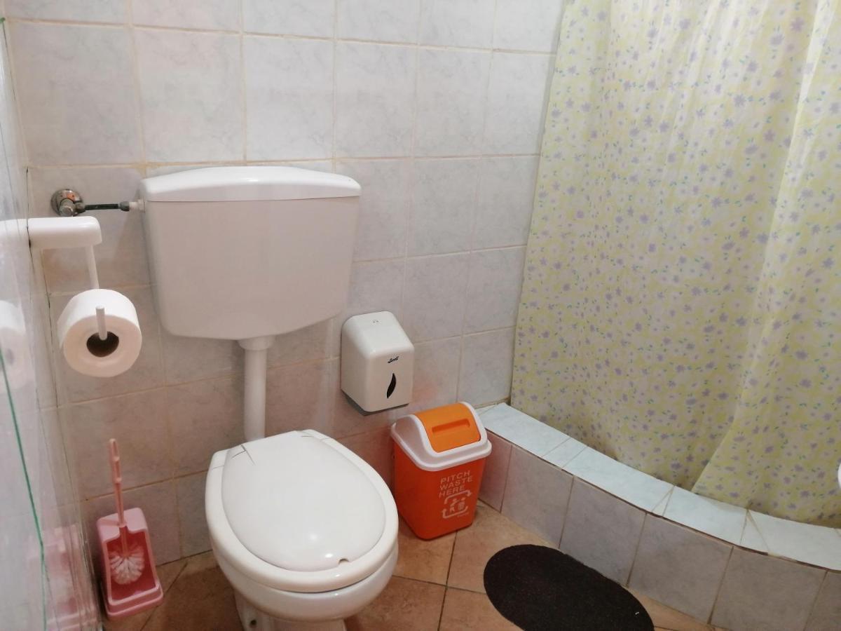 B&B Salinas Boa Vista Wifi Free Sal Rei Dış mekan fotoğraf