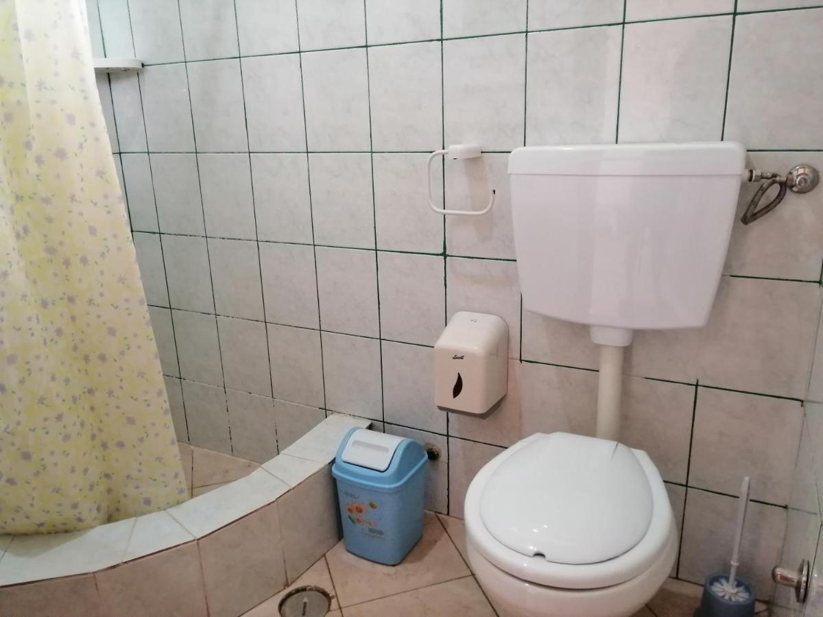 B&B Salinas Boa Vista Wifi Free Sal Rei Dış mekan fotoğraf