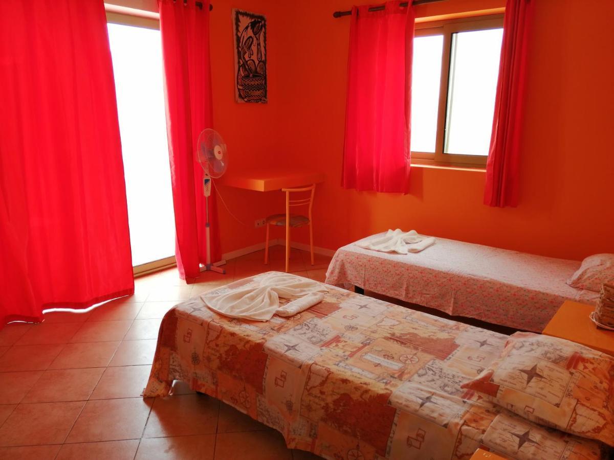 B&B Salinas Boa Vista Wifi Free Sal Rei Dış mekan fotoğraf