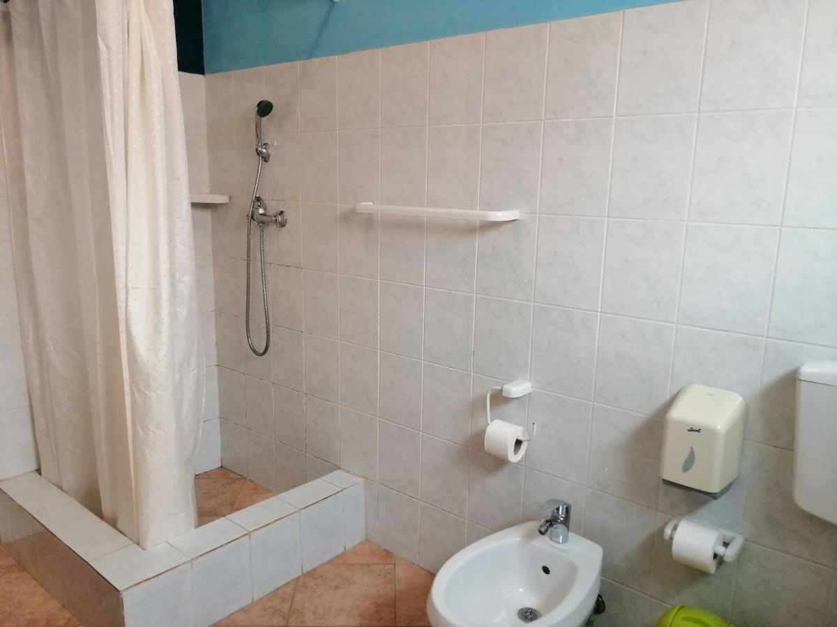 B&B Salinas Boa Vista Wifi Free Sal Rei Dış mekan fotoğraf