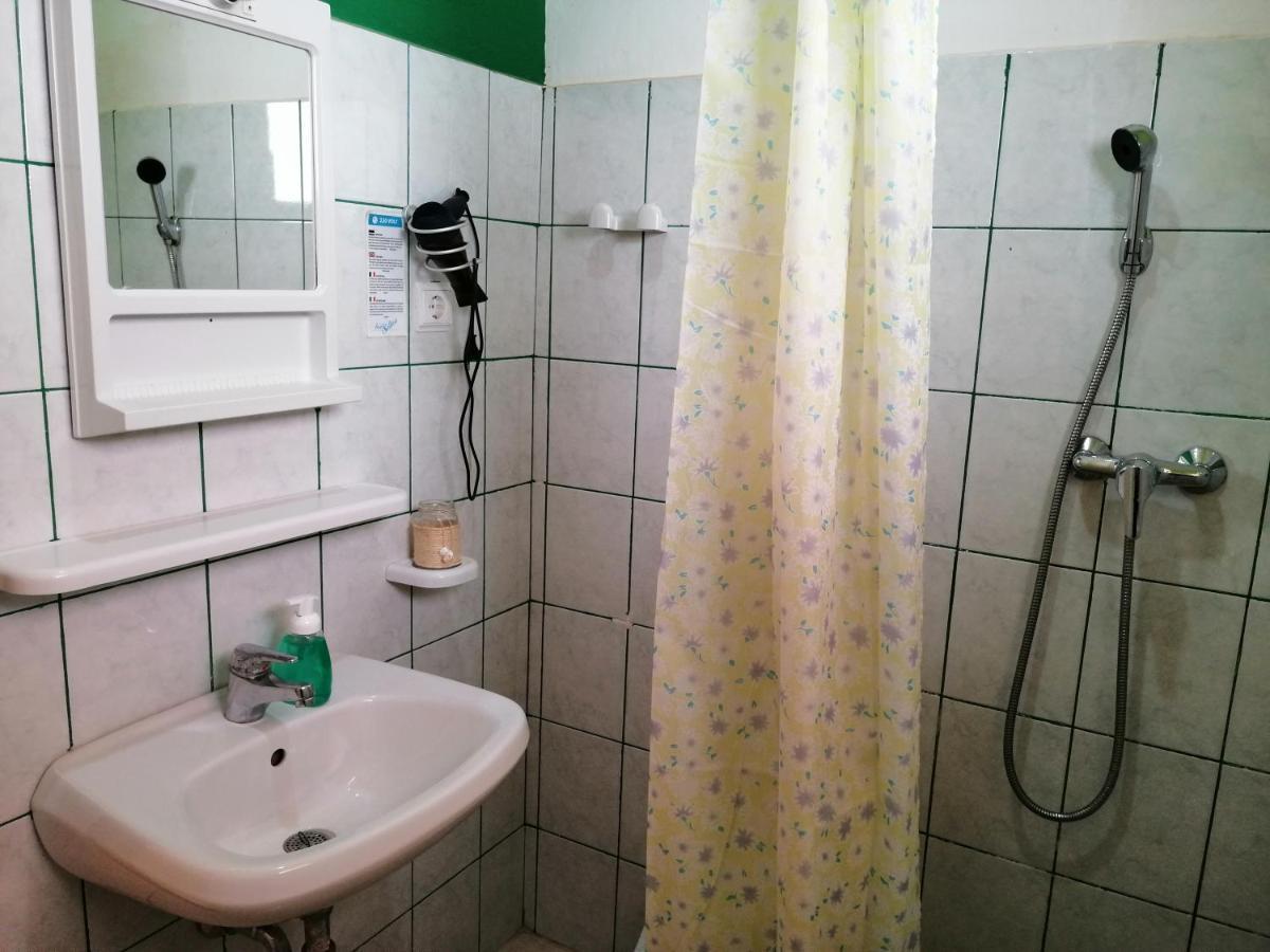 B&B Salinas Boa Vista Wifi Free Sal Rei Dış mekan fotoğraf