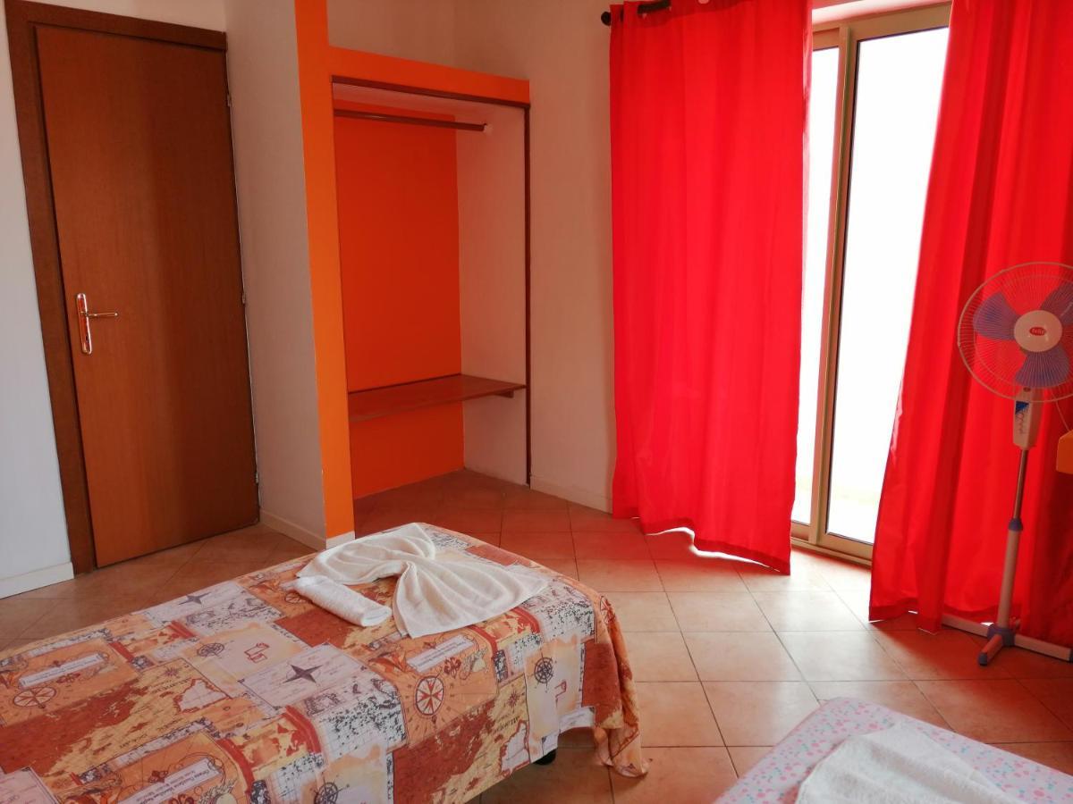 B&B Salinas Boa Vista Wifi Free Sal Rei Dış mekan fotoğraf