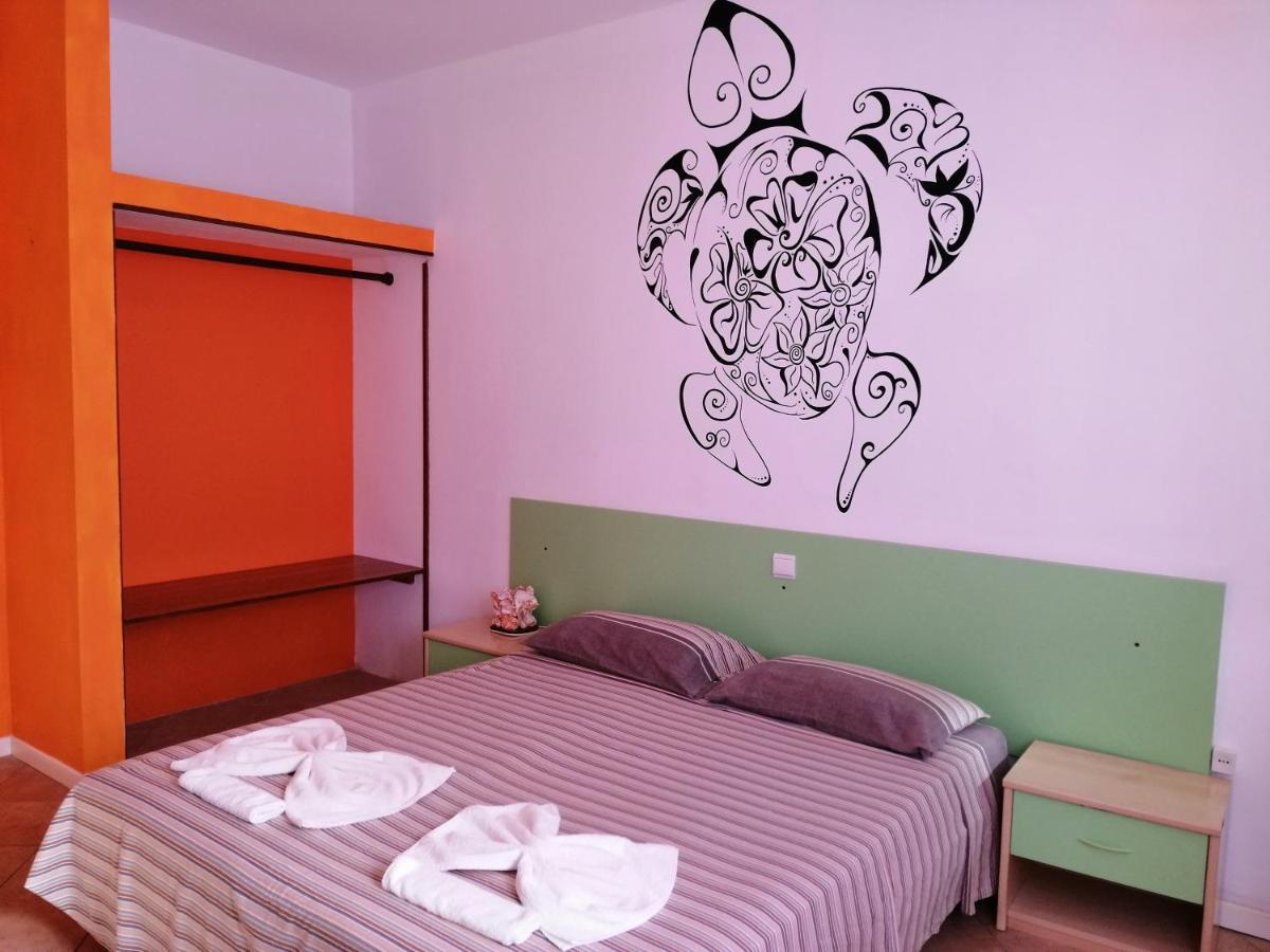 B&B Salinas Boa Vista Wifi Free Sal Rei Dış mekan fotoğraf