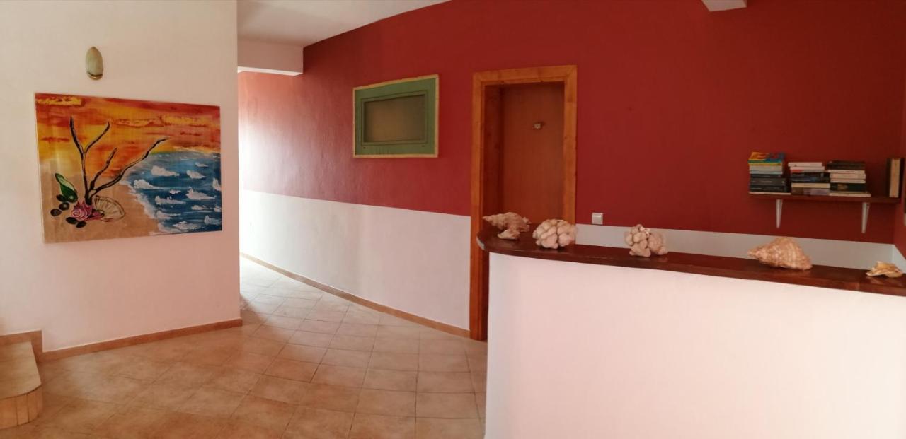 B&B Salinas Boa Vista Wifi Free Sal Rei Dış mekan fotoğraf