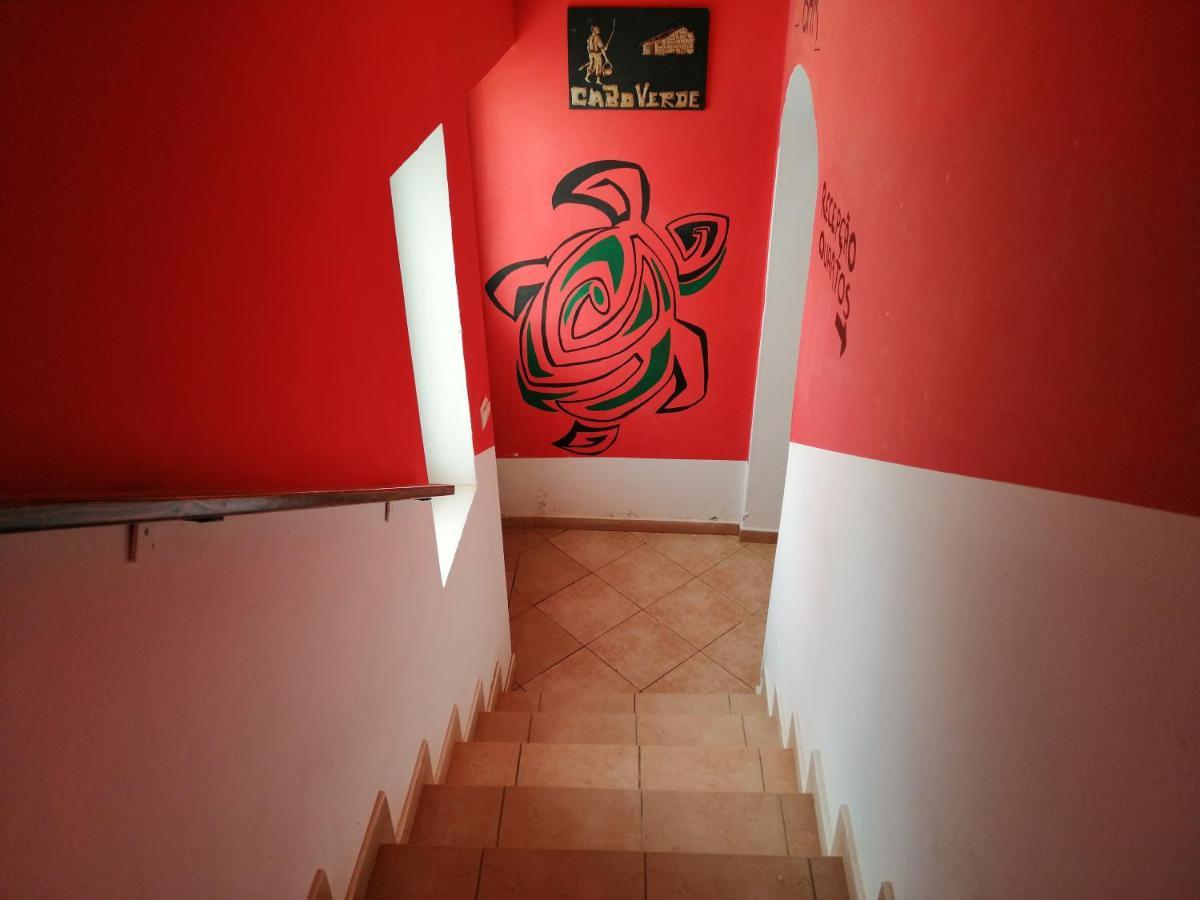 B&B Salinas Boa Vista Wifi Free Sal Rei Dış mekan fotoğraf